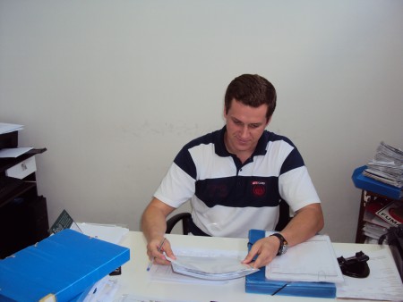 André Montana Matos